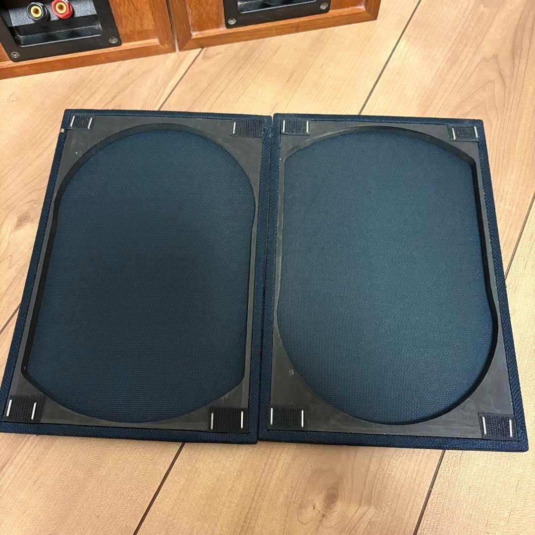 JBL 4312M COMPACT MONITOR ペア　日本製