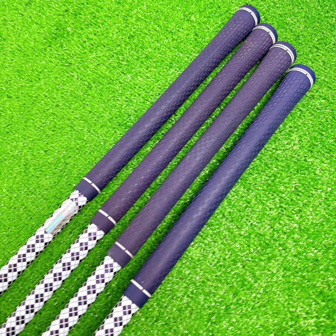 オノフ レディース アイアンセット 4本 2019 LP-419 女性 L 女性