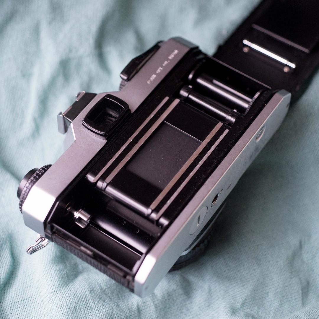 実写確認済 PENTAX KX SMC 50mm f2付