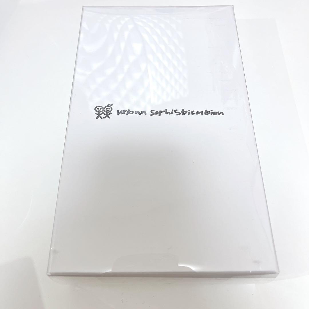 正規品新品urban sophistication iPhone17promax