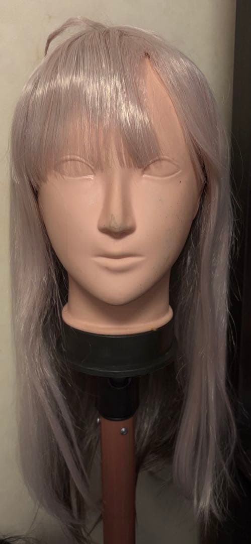 コスプレ　衣装　健屋花那　私服
