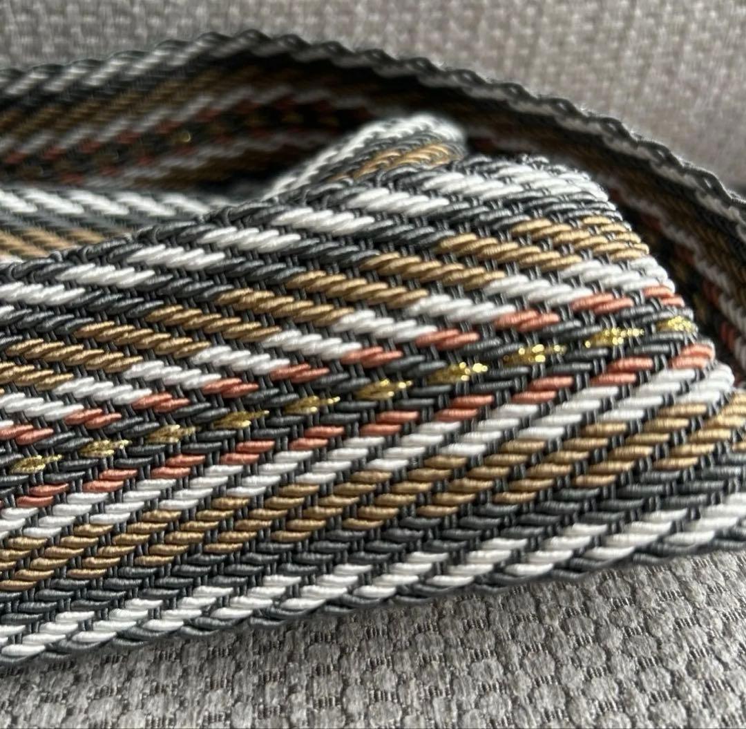 ADMJ ナストロスピガート　ストラップ