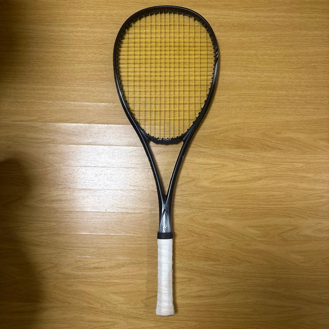 YONEX ボルトレイジ8s