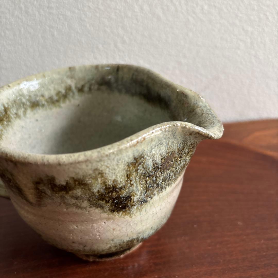 濱田庄司　ピッチャー