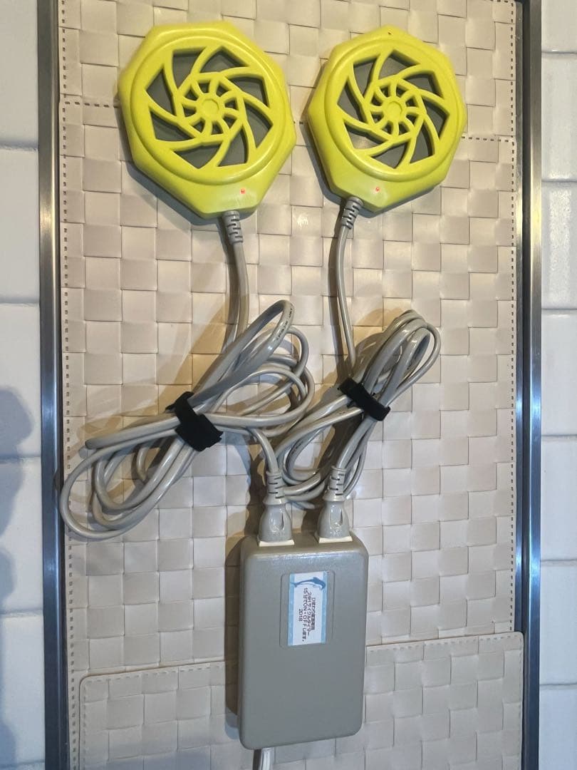 【みゅぅ】遠赤外線 温熱マット ひまわり家族α 家庭用