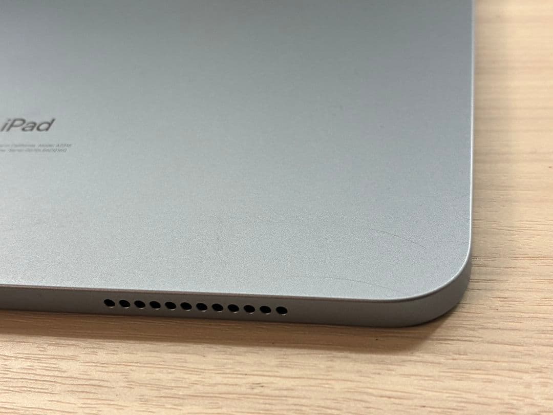 Apple iPad Air 第４世代 Wi-Fiモデル 64GB