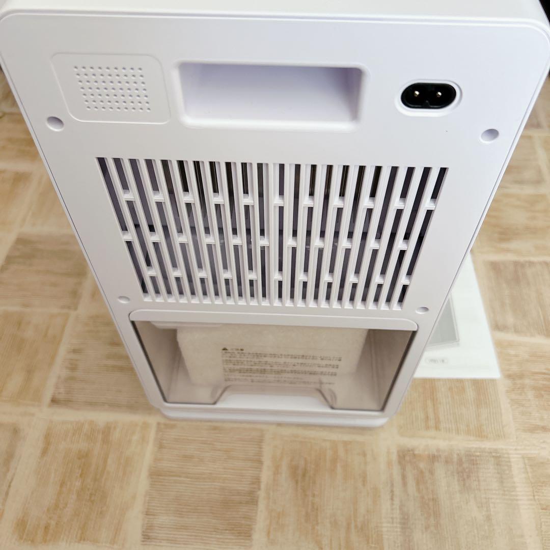 Heshare￤除湿機￤大容量 3L￤梅雨・湿気対策￤5-15畳対応￤静音