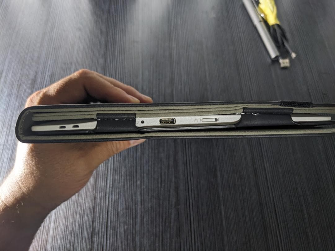 【期間限定値下げ】LAMYスタイラス付　QUADERNO A5 gen.3C