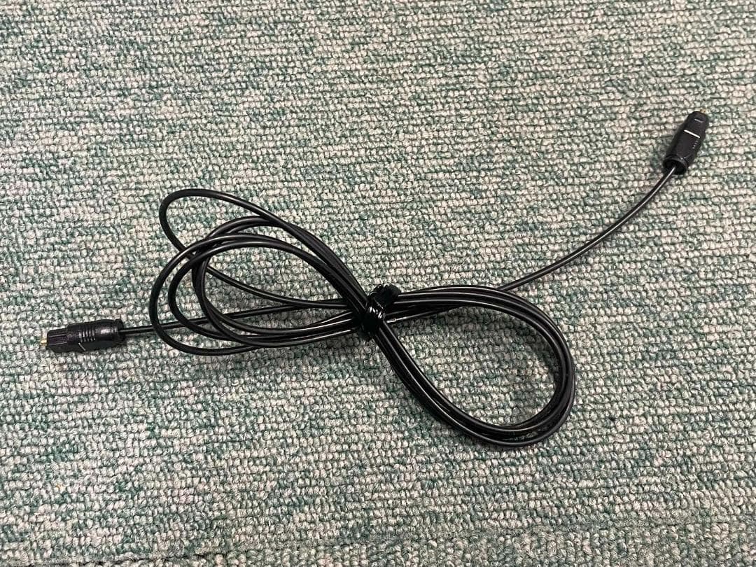 2023年製 高年式 DENON DHT-S217 サウンドバー 【動作品】