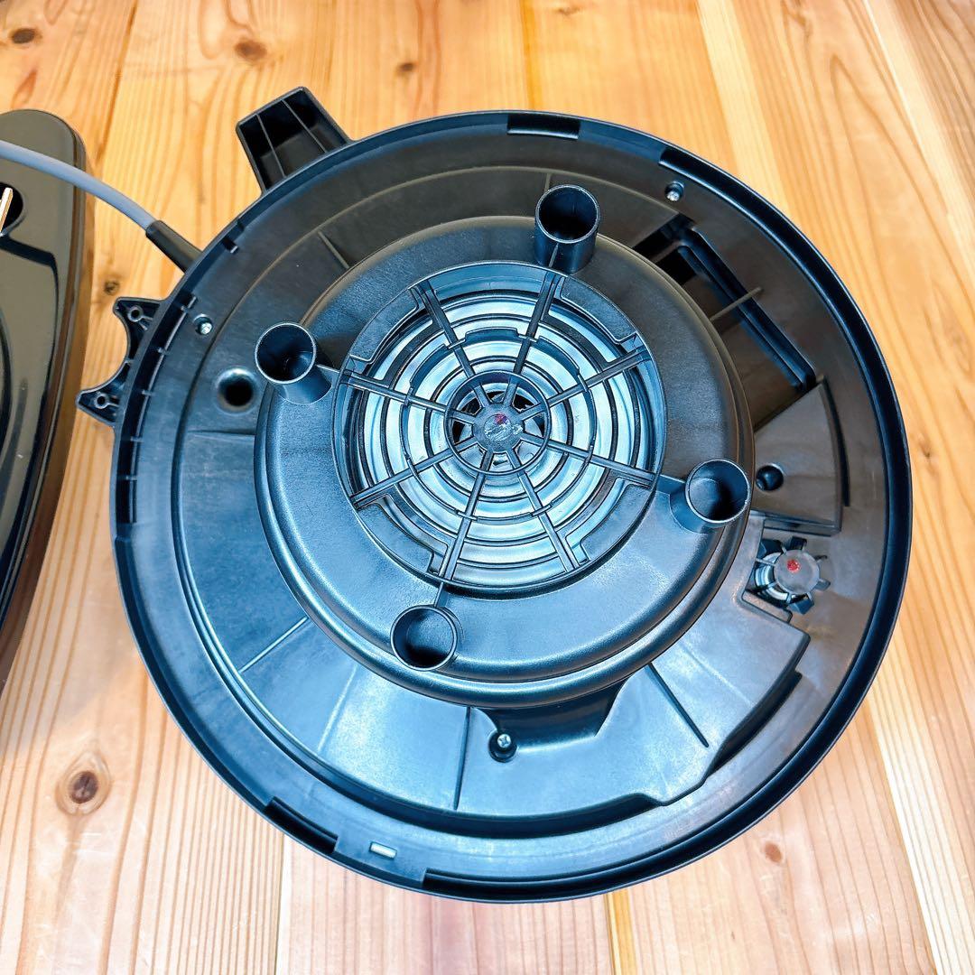 【未使用品】 HITACHI 日立 CV-G1200 業務用掃除機 2023年製