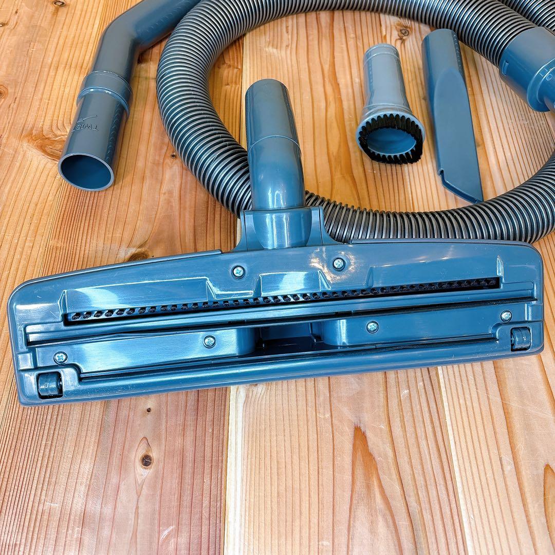 【未使用品】 HITACHI 日立 CV-G1200 業務用掃除機 2023年製