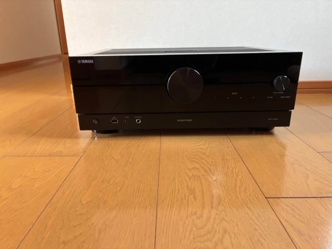 ヤマハ　AVアンプ　RX-A2A