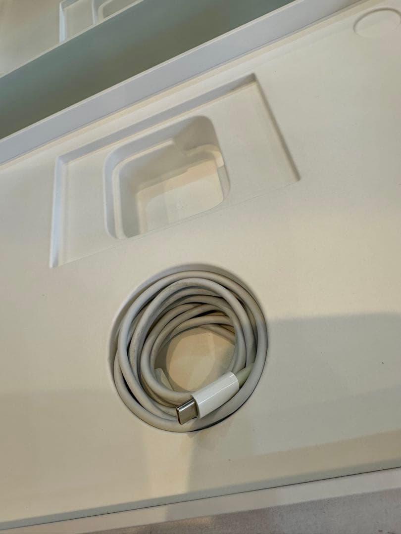 MacBook Air 2020 13インチ Core i3 ゴールド