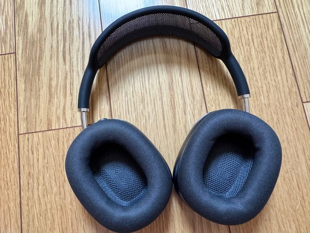 Apple Airpod Max (ライトニング)