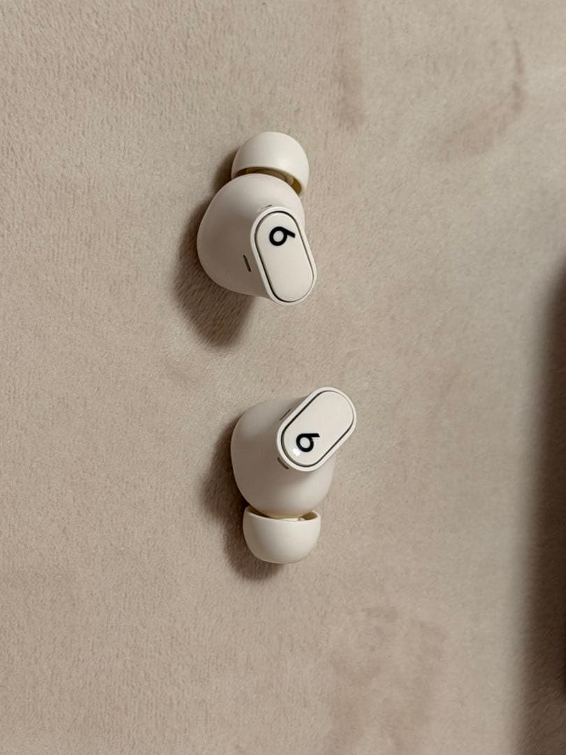 【美品】Beats Studio Buds + ビーツスタジオバッズプラス