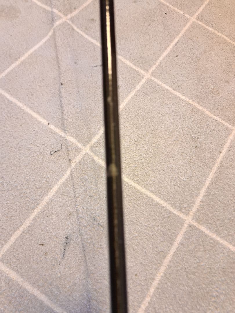 SHIMANO　18ポイズン　アドレナ　173MH