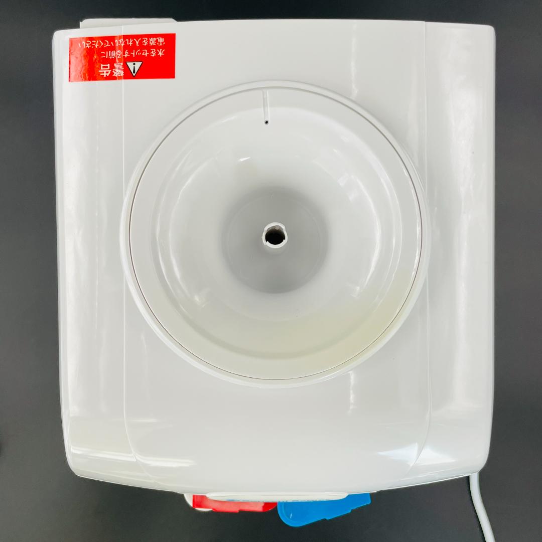 【未使用保管品】コンビニサーバー 卓上ウォーターサーバー はぴねすくらぶ
