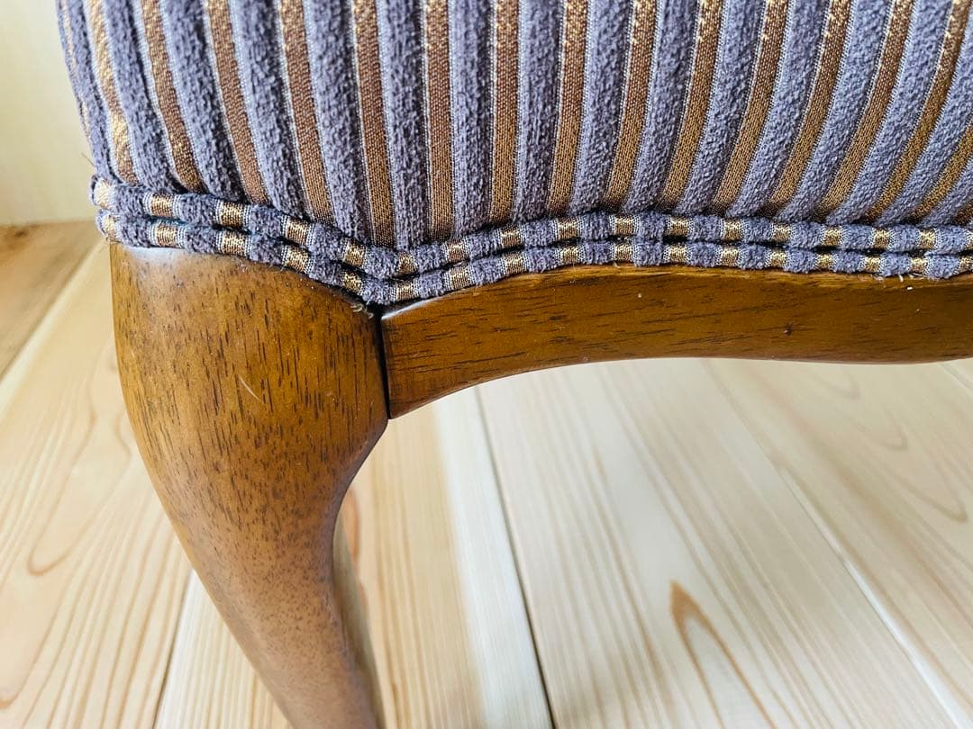 マルニ木工/MARUNI/マキシマム/アンドリュー/オットマン/猫脚/①