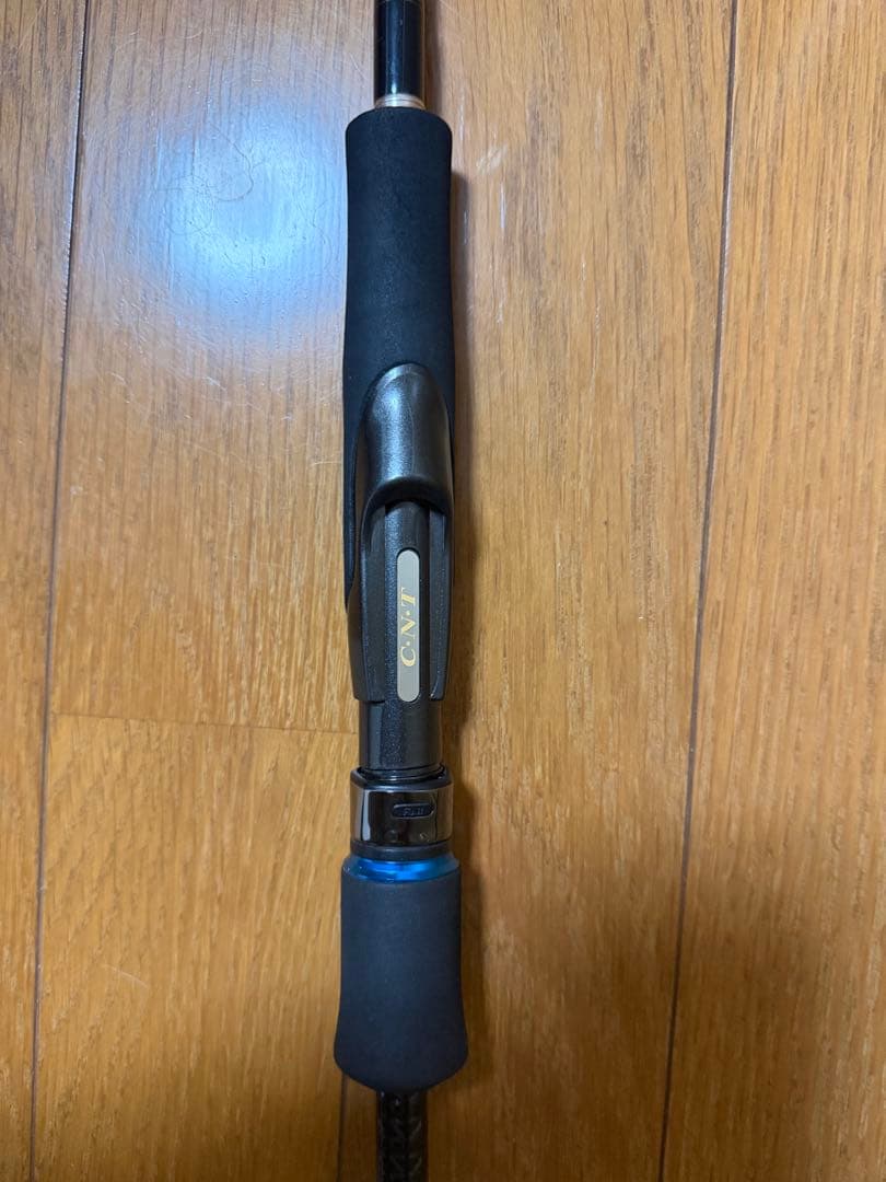 天龍（TenRyu） ブリゲイドグレイスGC87MH エギングロッド