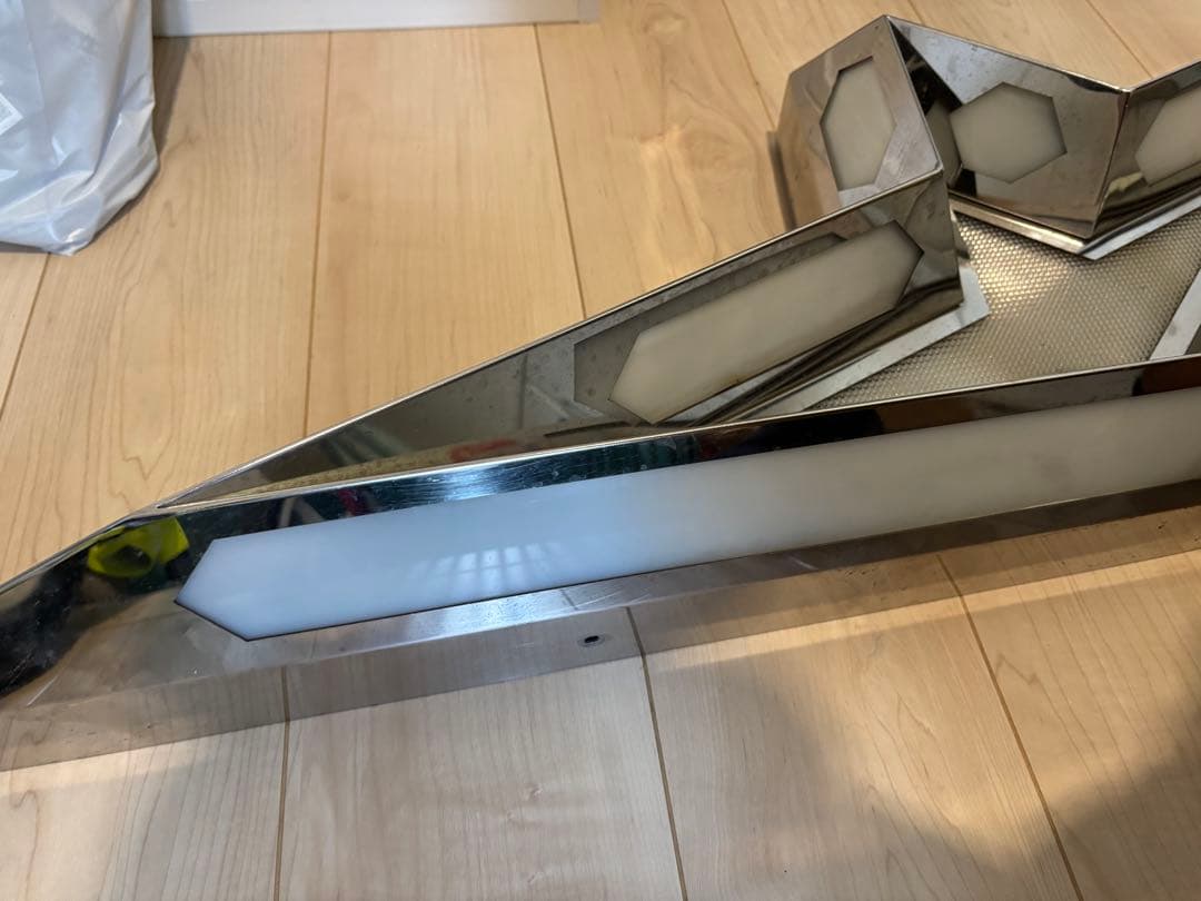 扶桑　バスマーク