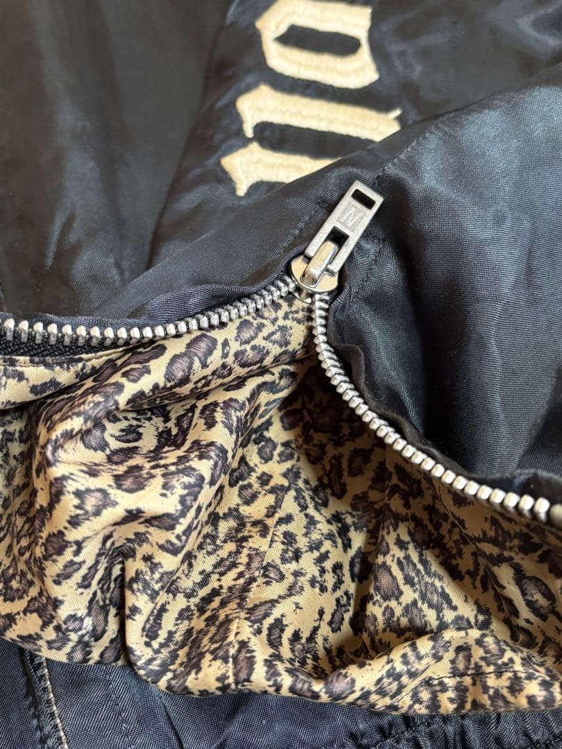 NEIGHBORHOOD ナイロンジャケット 希少Lサイズ10周年記念