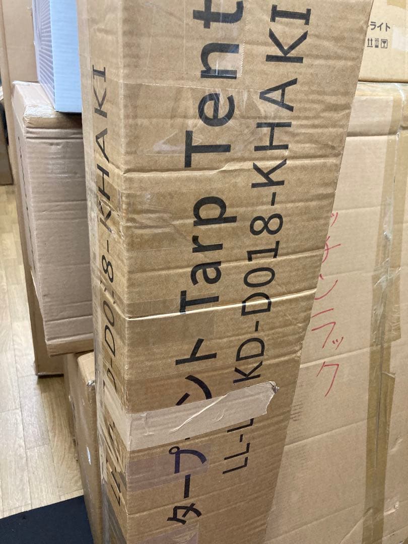 CYFIE タープテント 3x3m サイドシート1枚付属 風抜けベンチレーション