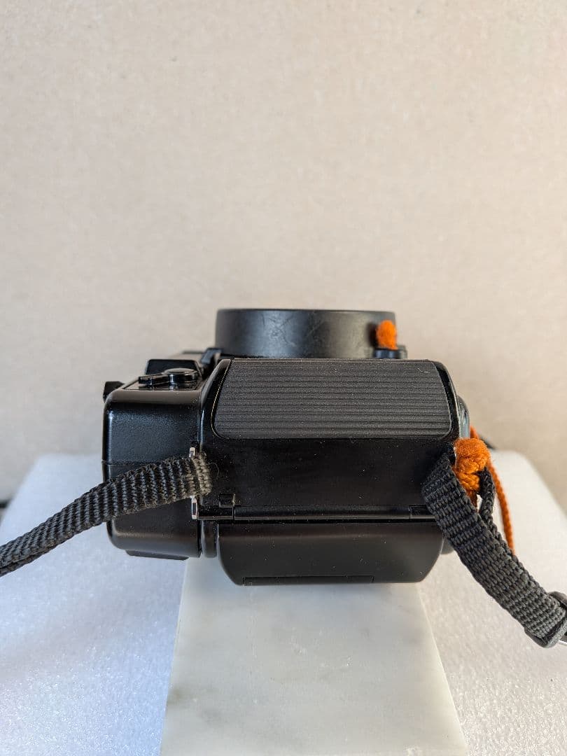 Nikon L35 AD ピカイチ　純正ケース付き　【完動品】