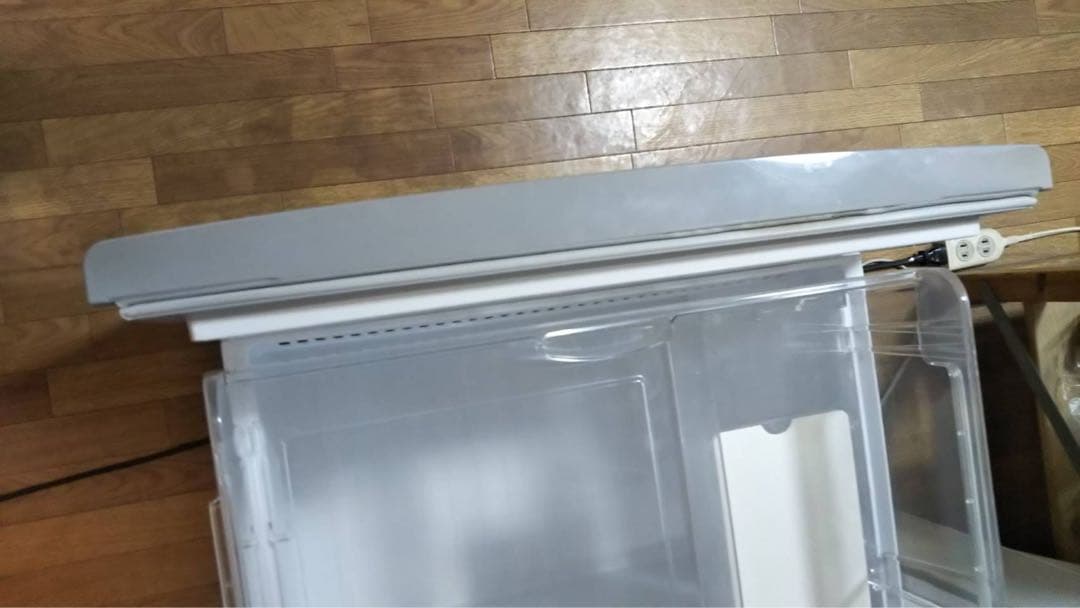 東芝 冷蔵庫 送料込375L ノンフロンGR-38NC たのメル便配送サポート付