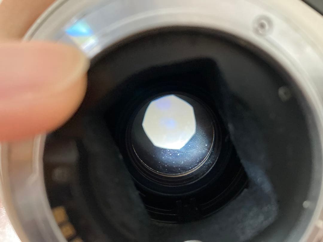 希少品 MINOLTA MAXXUM AF MACRO ZOOM