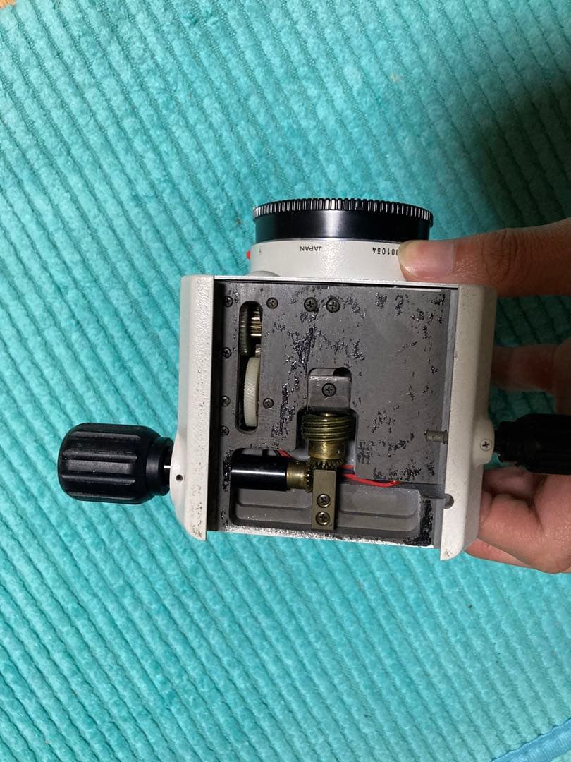 希少品 MINOLTA MAXXUM AF MACRO ZOOM