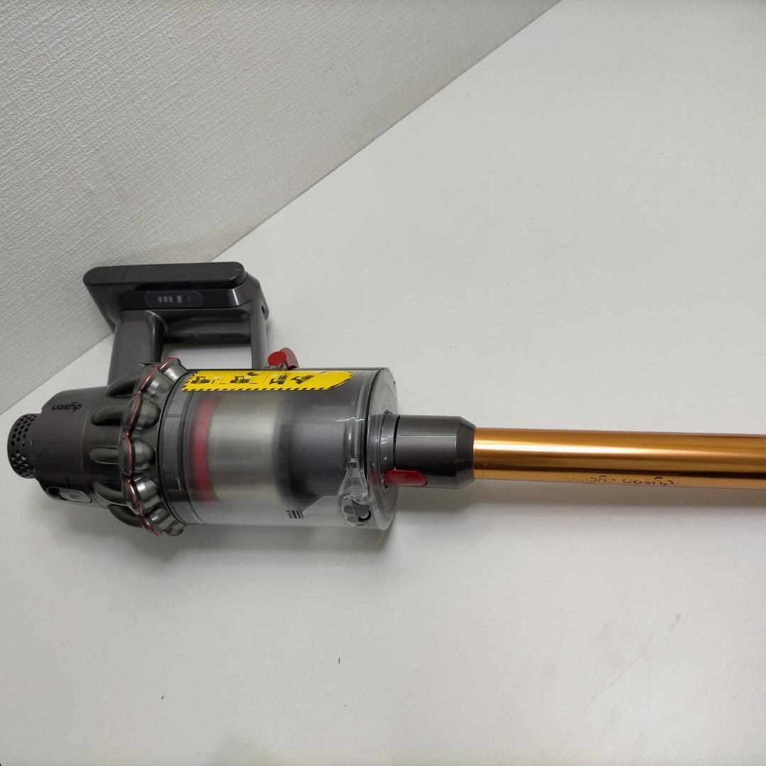 Dyson ダイソン SV12 V10 コードレス サイクロン 250507-3