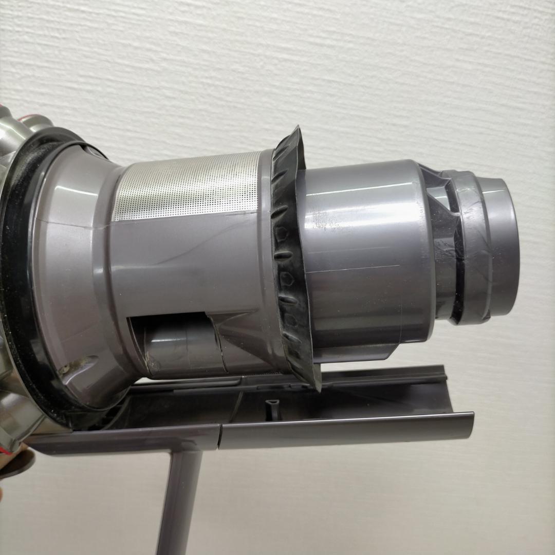 Dyson ダイソン SV12 V10 コードレス サイクロン 250507-3