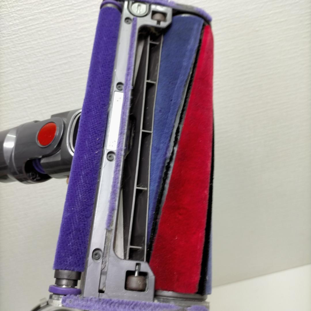 Dyson ダイソン SV12 V10 コードレス サイクロン 250507-3