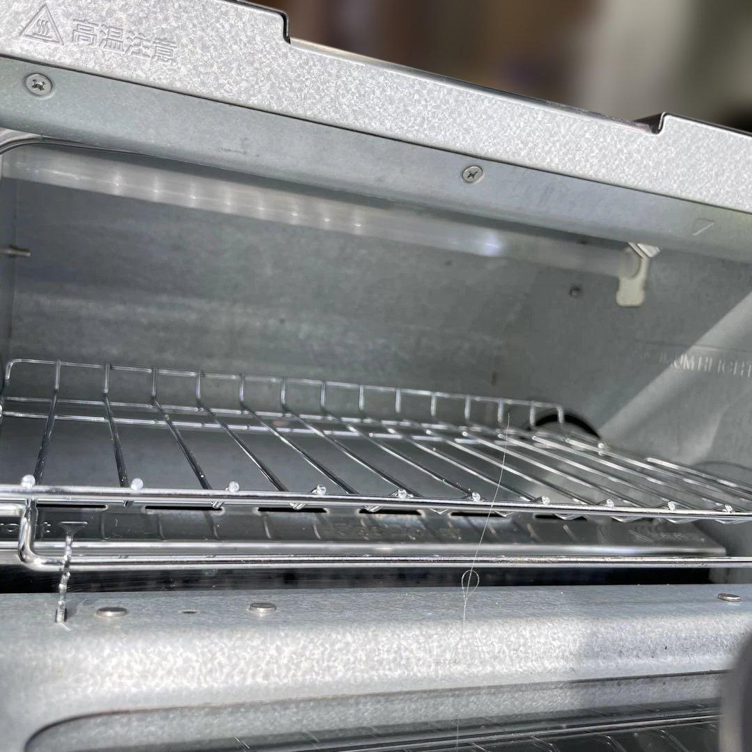 バルミューダ　BALMUDA The Toaster 2021年製