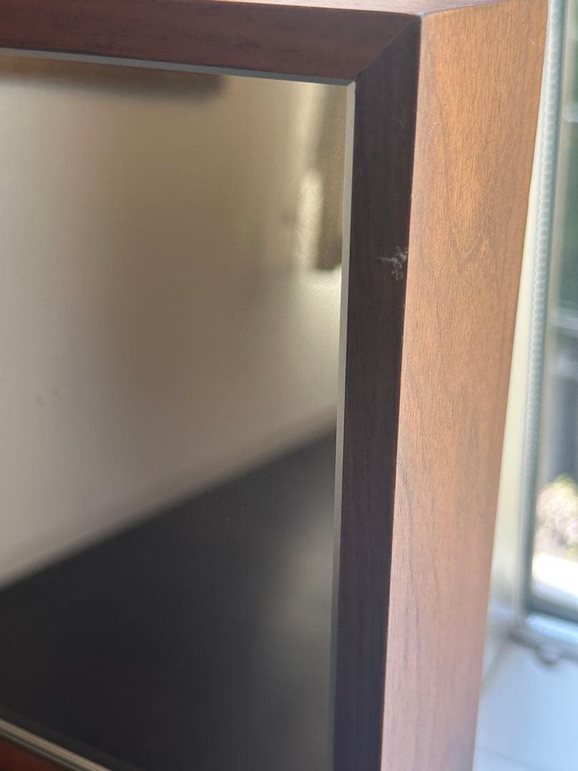 【美品】FOUR SEASONS QUADRATO MIRROR