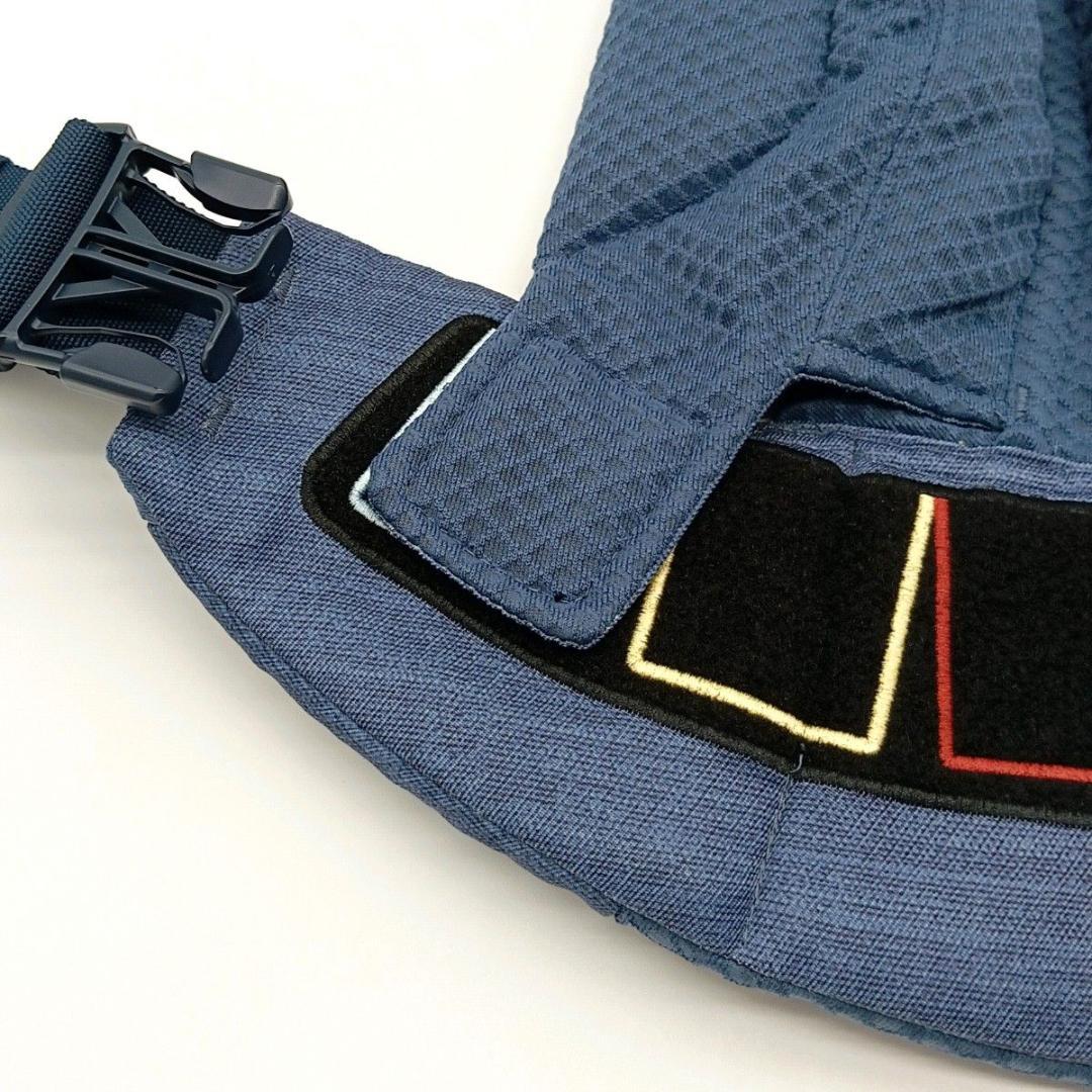 エルゴベビー オムニブリーズ 抱っこひも Ergobaby