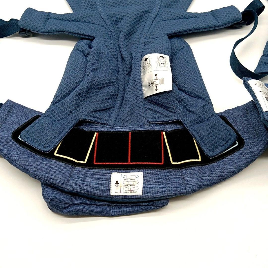 エルゴベビー オムニブリーズ 抱っこひも Ergobaby