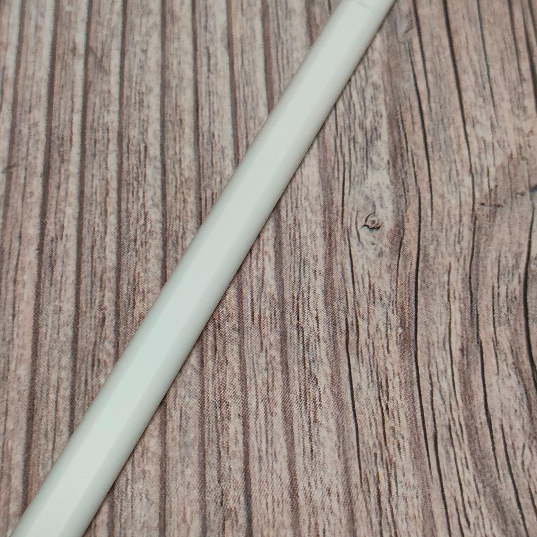 Apple Pencil (USB-C)ホワイト 超美品