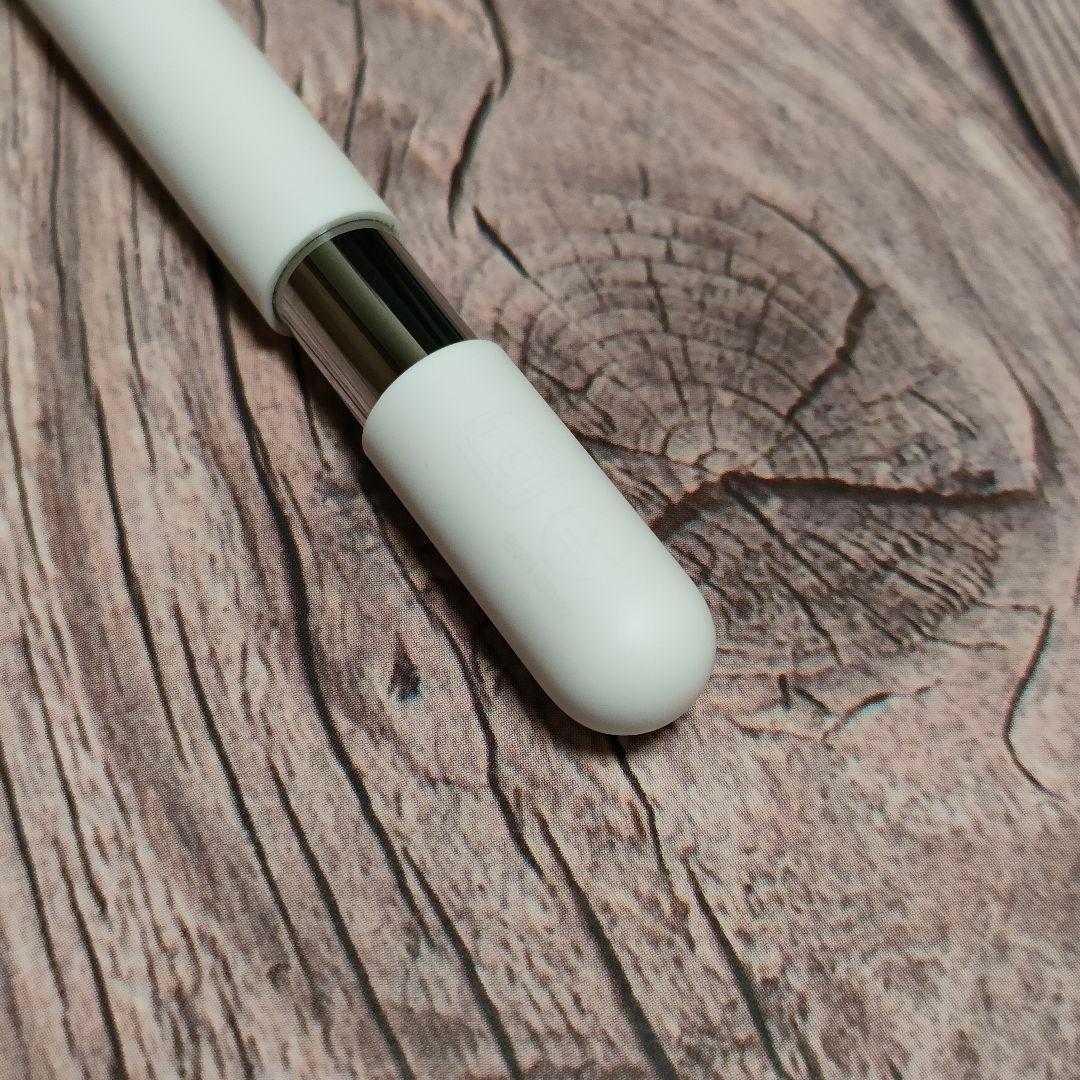 Apple Pencil (USB-C)ホワイト 超美品