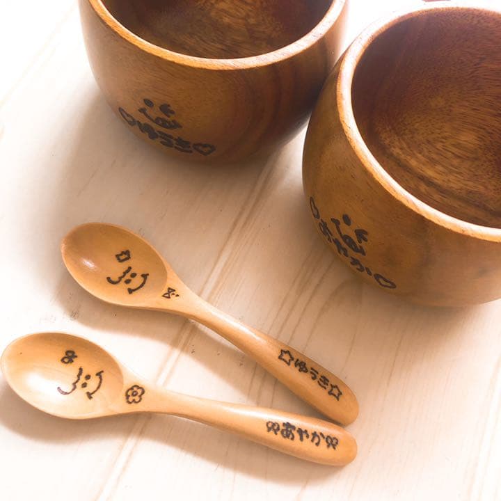 わさび様＊確認用カトラリー