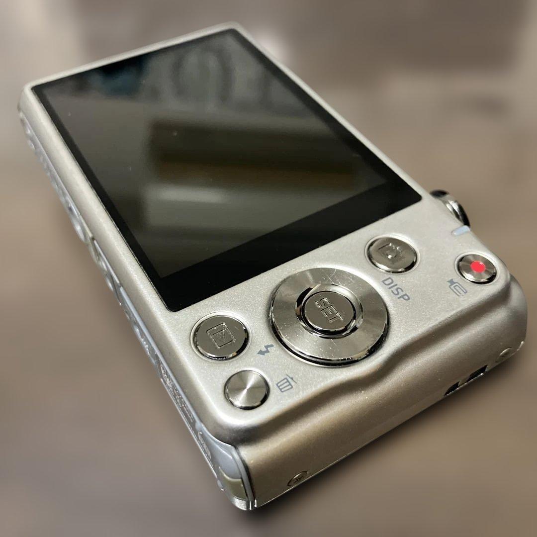 デジタルカメラ CASIO EXILIM EX-Z690 SR SET