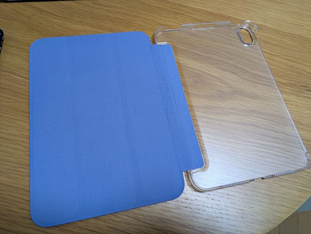 iPad mini 6 / 64GB Wi-Fi 付属品・箱あり