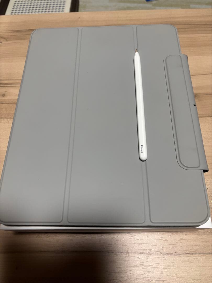 iPad pro 12.9 M1搭載（第5世代）256G wifi オマケ多数
