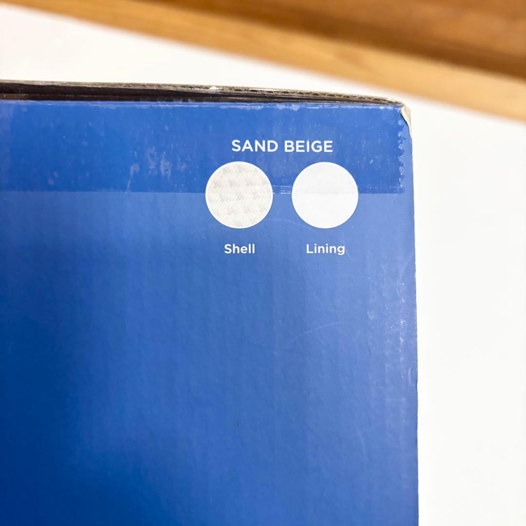 ergobaby エルゴベビー OMNI BREEZE サンドベージュ 抱っこ紐