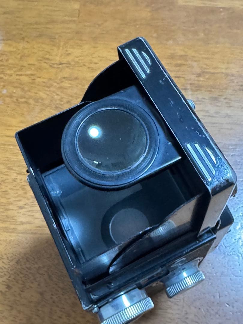 Rolliecord ローライコード