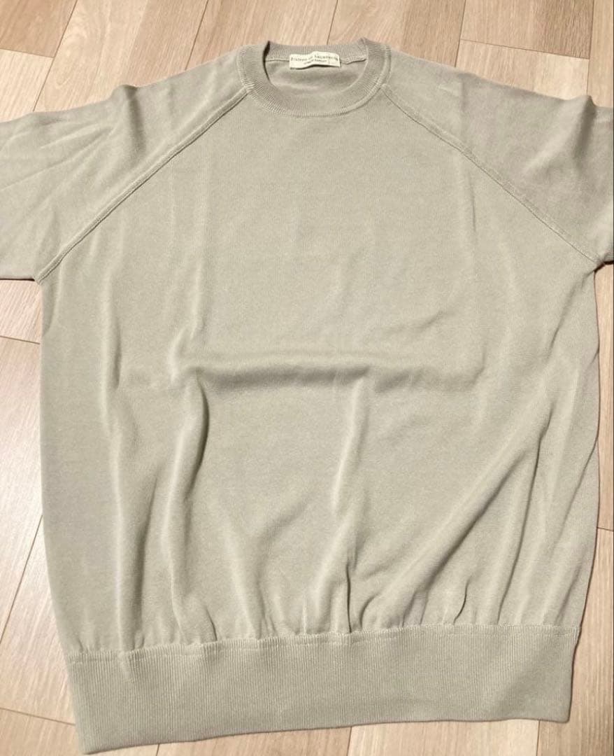 【週末限定値下げ】フィリッポ デ ローレンティス　ニット