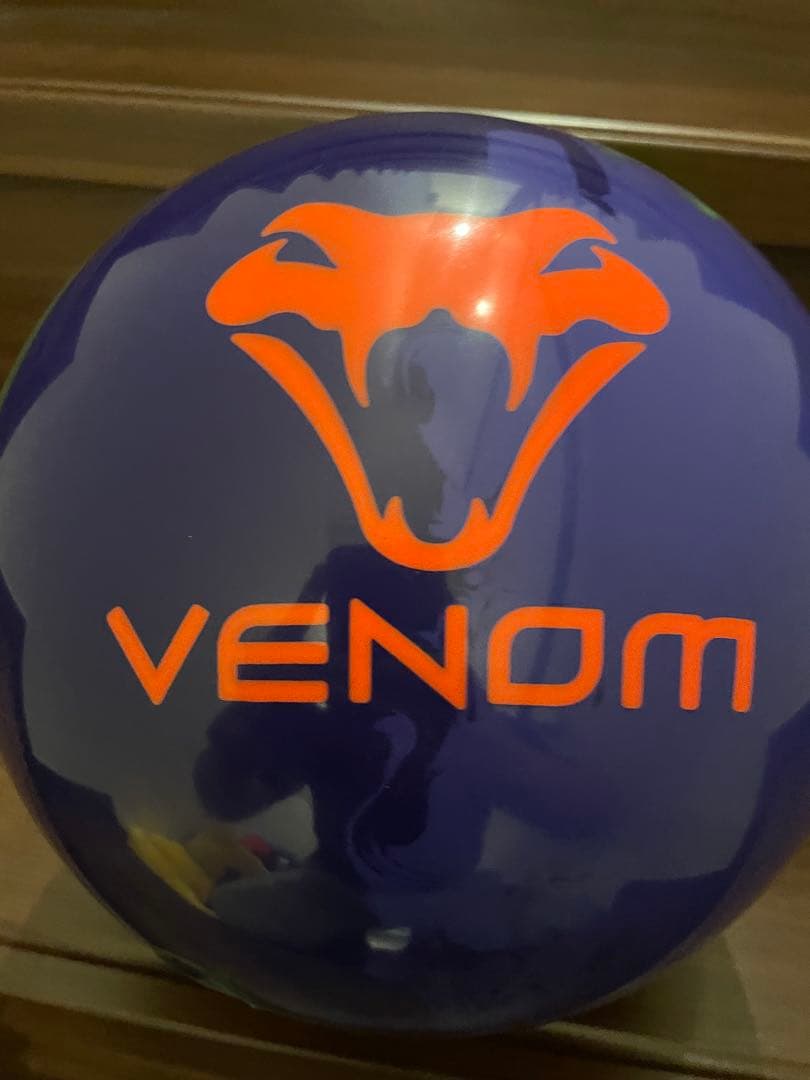 モーティブ　ベノムExJ 15ポンド