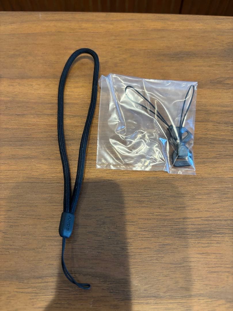 SONY DSC-RX100 サイバーショット