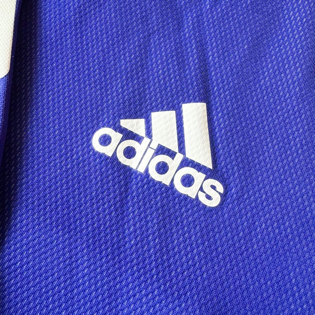 【新品タグ付き・デッドストック】稲本潤一 ＃５ 日本代表（H）２００２日韓W杯