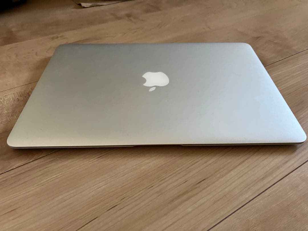 MacBook本体 APPLE MacBook Air 2017 MACBOOK AIR A1466
